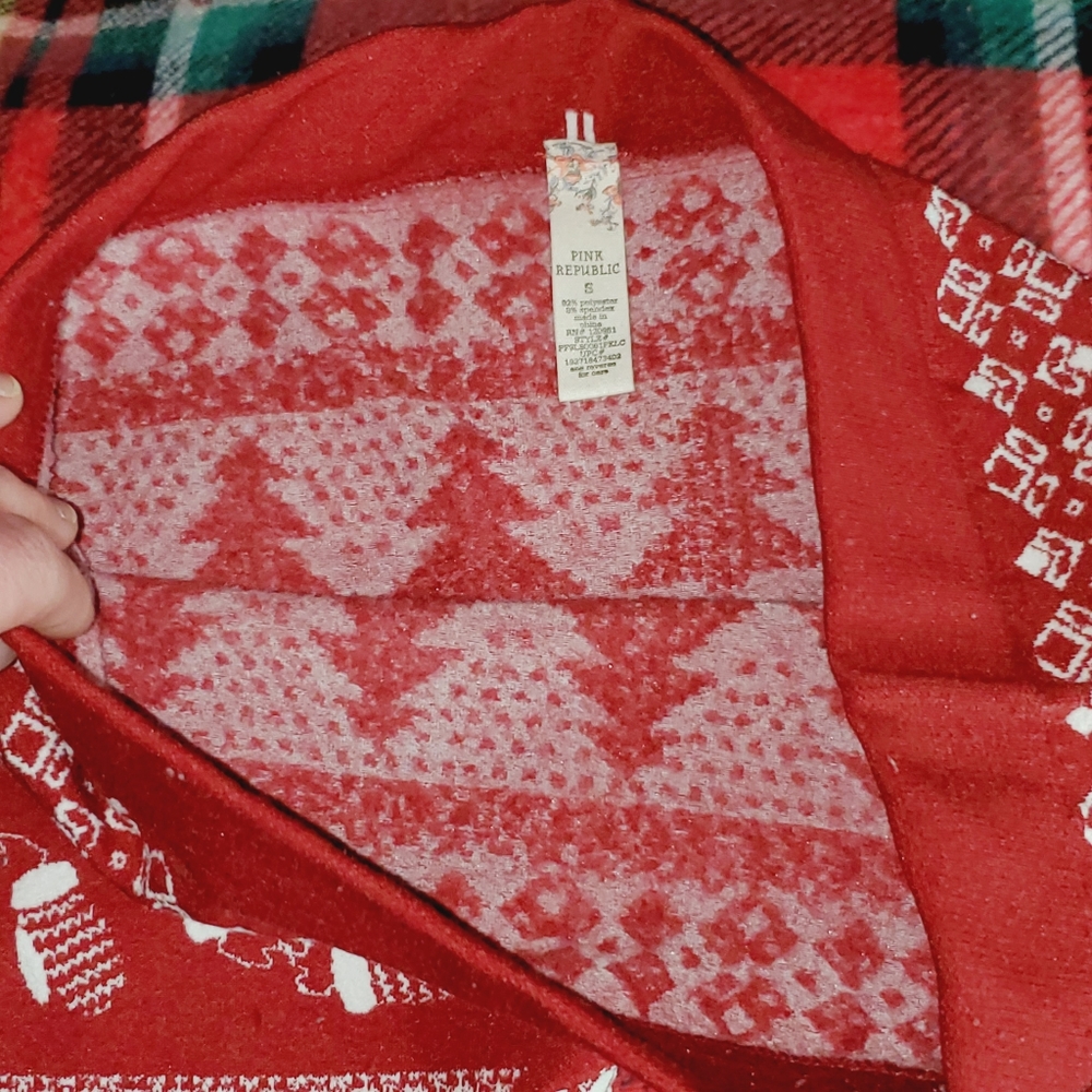 NEW Xmas Fair Isle Bundle - Picture 2 of 16